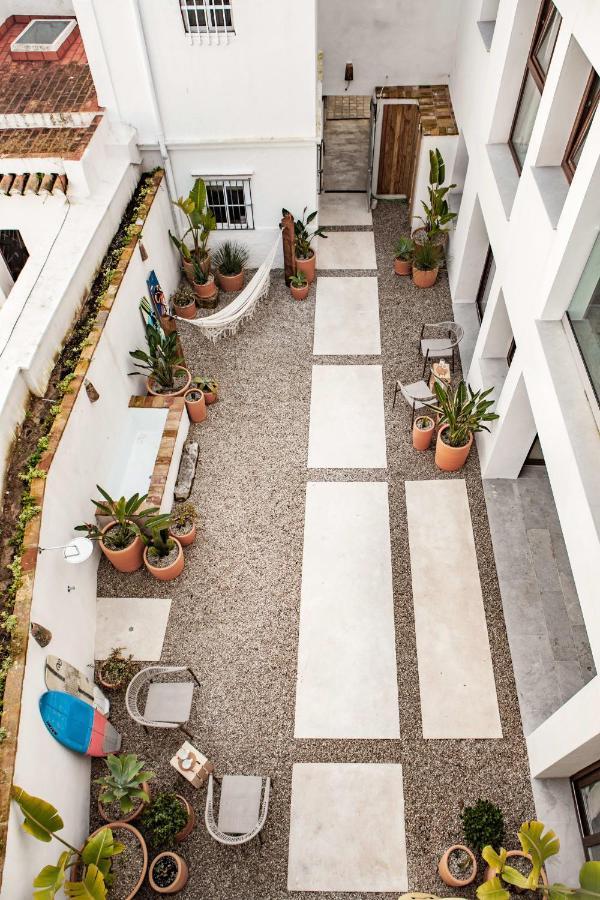 9 - La Guarida De Tarifa - Primero A - Enjoy Tarifa Exterior foto